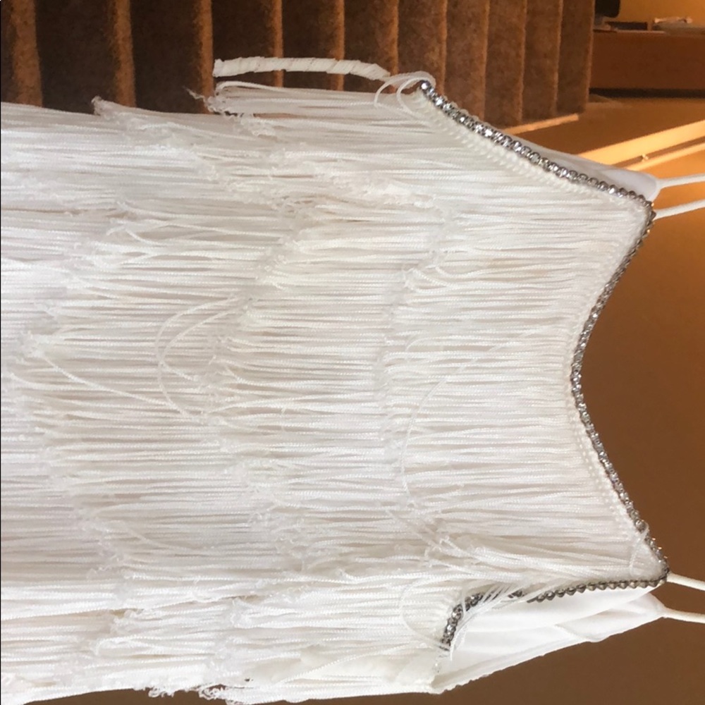 Flapper dress small